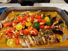 -鱼酷活鱼烤鱼(南京水游城店)