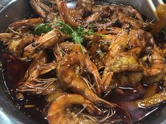 -槐店王婆大虾(长江道店)