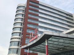 -复旦大学附属华山医院(总院)