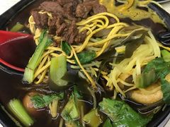-南湖胖子砂锅(五福街店)