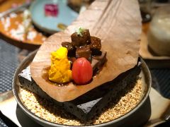 -花隐日式怀石料理(万象城购物中心店)