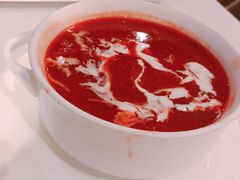 -维兰西餐(万泉河店)