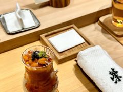 -荣一代目OMAKASE板前料理