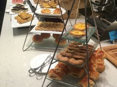 -宁波石浦豪生大酒店·自助餐厅