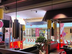 -谷牛日式烤肉(宝山U天地店)