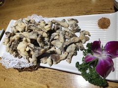 -大哈福烧烤·海鲜·家常菜(延安三路店)