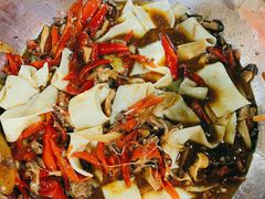 -弓虽昌焖烧鸡(大竹林店)