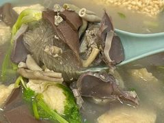 -金原鸭血粉丝汤总店(锁金村店)