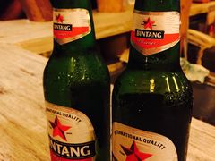 -Hai Bar And Grill