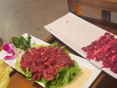 -牛事制造局牛肉火锅(莲岳路店)