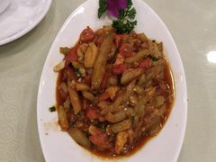 西红柿茄子-东四民芳餐厅(世茂工三店)