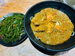 -沈记烧烤海鲜(江汉二路店)