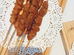 -秦宗·肉夹馍·油泼面·凉皮(洋湖店)