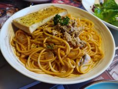 -绿茵阁牛扒餐厅(客村店)