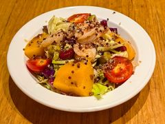 -森Some Fusion(荔湾店)