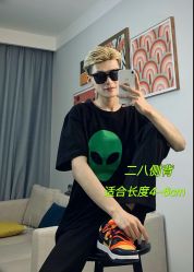 -贝勒爷专业男发