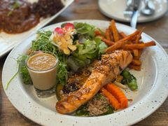 -Ohkajhu Organic Farm Sansai