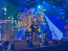 -MOSSO·Liveshow(M3香港广场店)