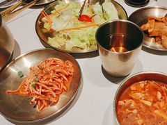 -西塔老太太泥炉烤肉(川沙百联店)