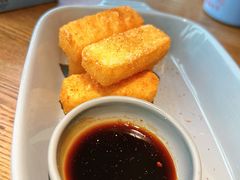 -蜜桃餐厅·伴山(湖滨商业街店)