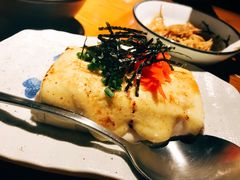 -万藏·荞麦酒房BANKURA JAPANESE SOBA KITCHEN(长乐路店)