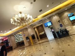 -维也纳国际酒店·西京医院胡家庙地铁站店