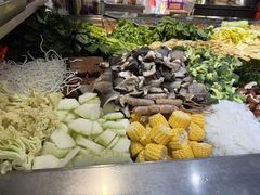 -林静小吃(复兴路店)