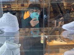 -JORDAN(东方广场店)