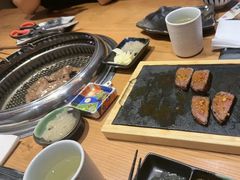 -丸藏和牛烧肉专门店(园区师惠坊店)
