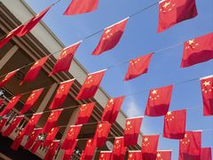 -王府井奥莱临潼小镇(临潼店)