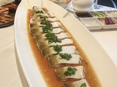 -德永枣香烤鸭(官舍店)