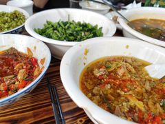 -笨罗卜浏阳菜馆(星沙店)