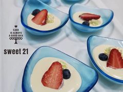 -DIY SWEET21(升平路店)