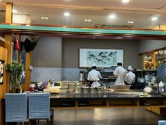 -红叶日本料理(三八广场店)