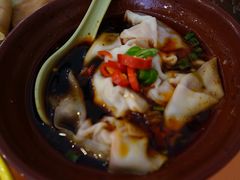 -龙抄手(春熙路总店)