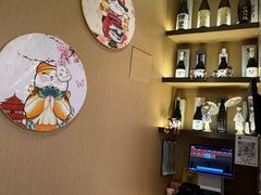 -極屋鮨牛 · 烧肉酒场(时代C馆店)