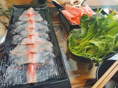 -丽江庭院之丽江往事(安定门店)