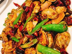 -金龙渔港(双楠店)