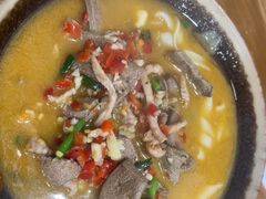 -小南小粉手工粉(迎薰路店)