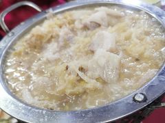 -北京龙庆四季香农家饭庄·灶台鱼·碳烤虹鳟鱼(龙庆峡店)