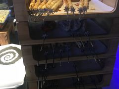 -很久以前羊肉串(打浦路店)