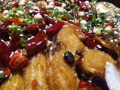 -小小河边鱼(天润城店)