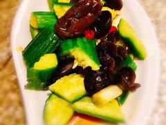 -格力东澳大酒店-蓝色海岸餐厅