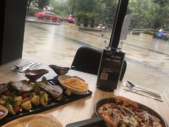 -必胜客(宁海西子国际店)