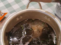 -彭耕记猪油炒小菜(吉联mall店)