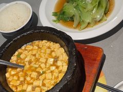 -绿茶餐厅(广州天河城店)