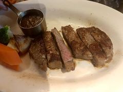 -斗牛士牛排(南京东路店)