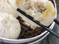 -胡家包子·清真(大众巷店)