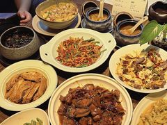 -汤家茗苑·精致私房菜(白沙店)
