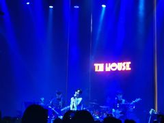 -TZ House音乐现场(来福士中心店)